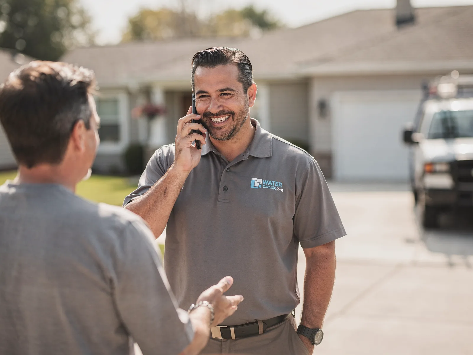 Water Damage Restoration Utica, KS FAQs